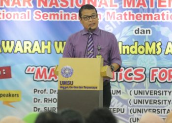 Pentingnya Ilmu Matematika di Era Revolusi Industri 4.0