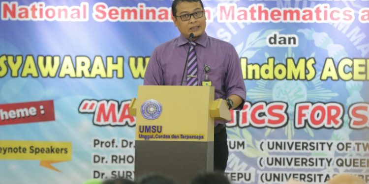 Pentingnya Ilmu Matematika di Era Revolusi Industri 4.0