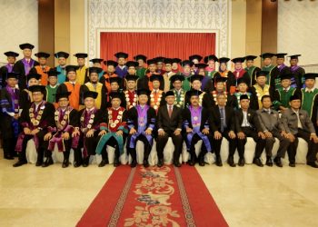 Hadapi Era Revolusi Industri 4.0, Dr Agussani MAP: UMSU Terus Tingkatkan Mutu Lulusan