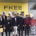 Kunker MTE UMSU ke UTHM