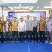 UMSU Tuan Rumah Seleksi ON MIPA-PT Sumut