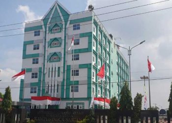 Pascasarjana UMSU Buka Penmaru TA 2019/2020