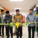 Haedar Nashir Resmikan “Muhammadiyah Corner” di Perpustakaan UMSU