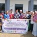 Pascasarjana UMSU Turut Berpartisipasi dalam Pengabdian Masyarakat Internasional di Ponpes Modern Saifullah An Nahdliyah
