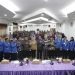Sambut Mahasiswa Baru, Pascasarjana UMSU Laksanakan Kuliah Umum dan Bazar UMKM