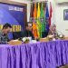 Pascasarjana UMSU Laksanakan Workshop Penyusunan Kurikulum