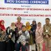 Dosen Pascasarjana UMSU Laksanakan “Visiting Lecture and Community Service Program” ke Vietnam